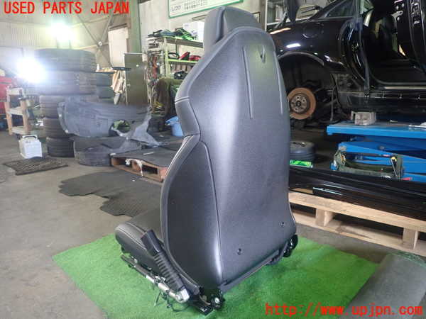 1UPJ-29297035]ベンツ SLK350(172457)運転席シート 中古_m0004.jpg