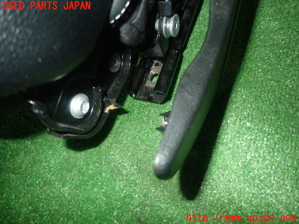 1UPJ-29297035]ベンツ SLK350(172457)運転席シート 中古_m0005.jpg