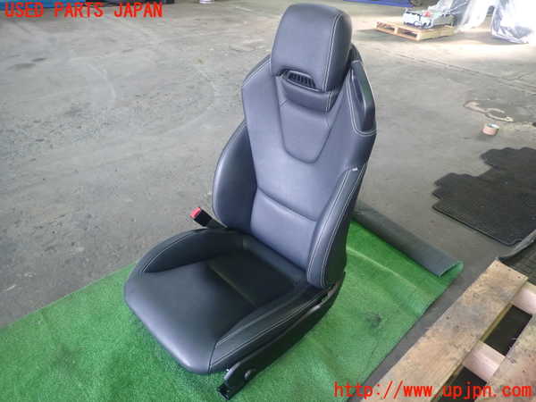 1UPJ-29297065]ベンツ SLK350(172457)助手席シート 中古_m0001.jpg