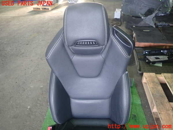 1UPJ-29297065]ベンツ SLK350(172457)助手席シート 中古_m0002.jpg