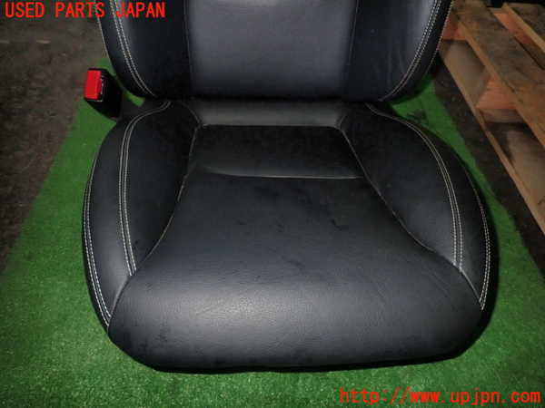 1UPJ-29297065]ベンツ SLK350(172457)助手席シート 中古_m0003.jpg