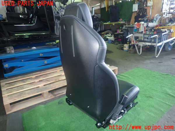 1UPJ-29297065]ベンツ SLK350(172457)助手席シート 中古_m0004.jpg