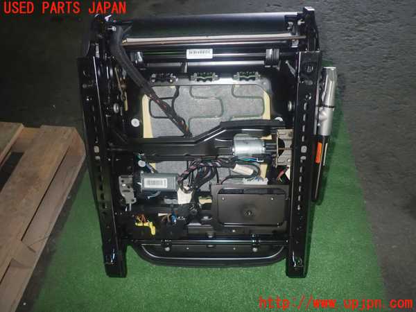 1UPJ-29297065]ベンツ SLK350(172457)助手席シート 中古_m0005.jpg