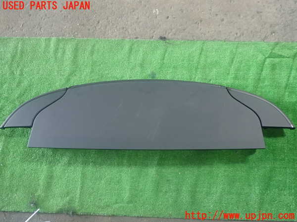 1UPJ-29297761]ベンツ SLK350(172457)トノカバー1 中古_m0001.jpg