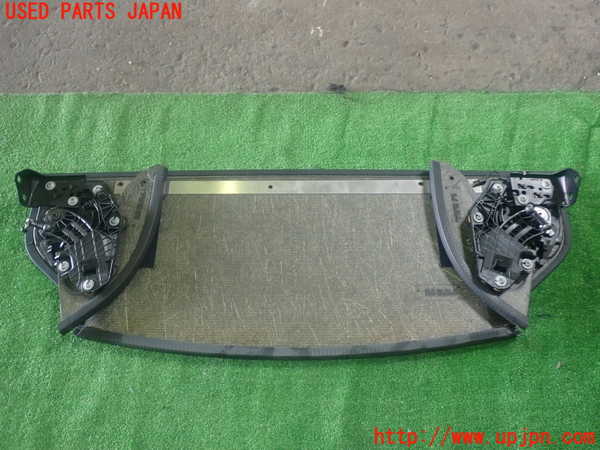 1UPJ-29297761]ベンツ SLK350(172457)トノカバー1 中古_m0003.jpg