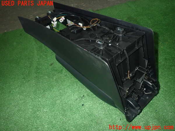 1UPJ-29297540]ベンツ SLK350(172457)センターコンソール 中古_m0002.jpg