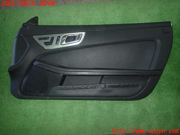 1UPJ-29291234]ベンツ SLK350(172457)右ドア内張り 中古_m0001.jpg
