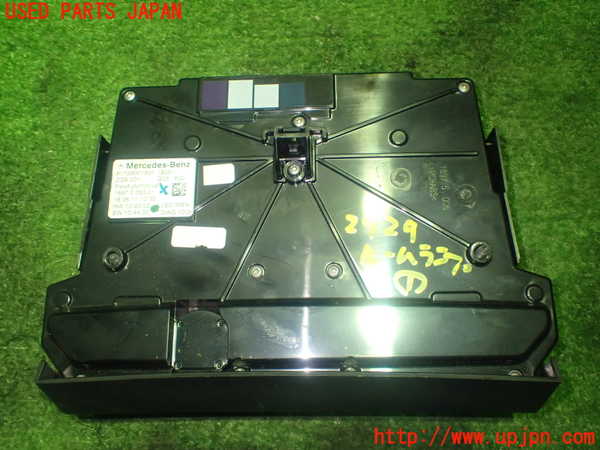 1UPJ-29296411]ベンツ SLK350(172457)ルームランプ1 中古_m0002.jpg