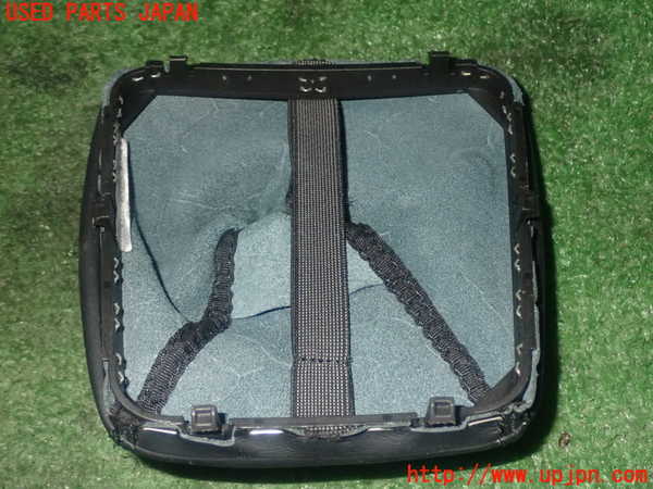 1UPJ-29297575]ベンツ SLK350(172457)シフトブーツ 中古_m0003.jpg