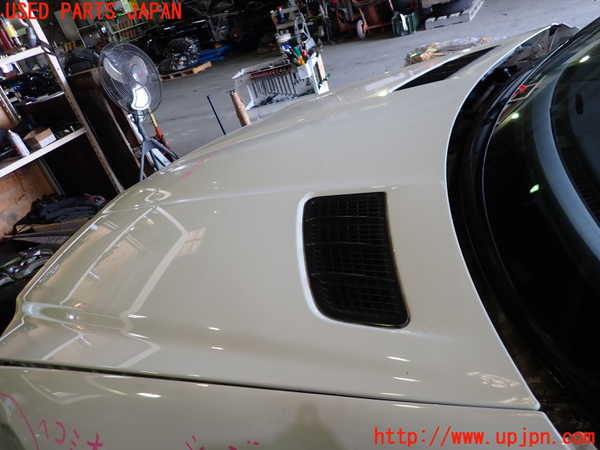 1UPJ-29301060]ベンツ SLK200 R172(172448)ボンネットフード 中古_m0003.jpg