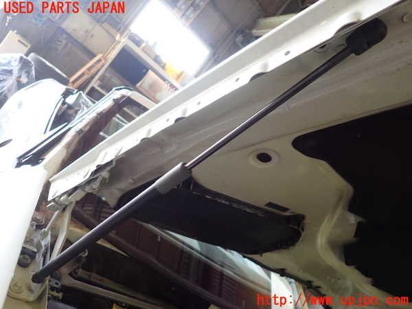 1UPJ-29301068]ベンツ SLK200 R172(172448)ボンネットダンパー 中古_m0001.jpg