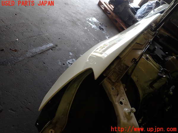 1UPJ-29301080]ベンツ SLK200 R172(172448)右前フェンダー 中古_m0003.jpg