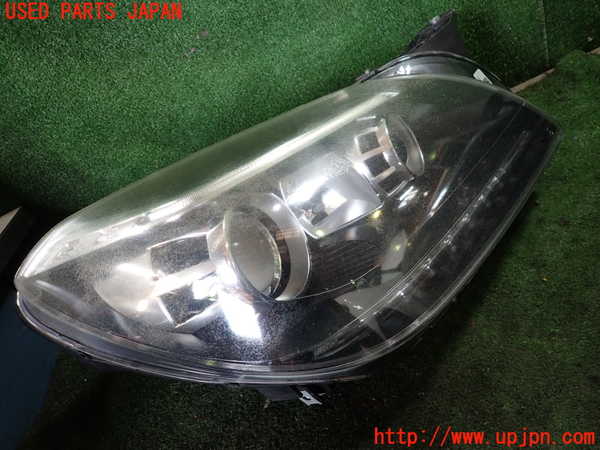 1UPJ-29301130]ベンツ SLK200 R172(172448)右ヘッドライト HID 中古_m0001.jpg