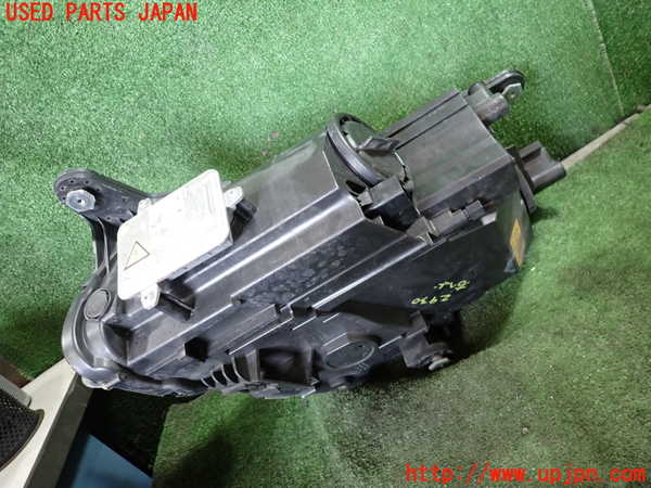 1UPJ-29301130]ベンツ SLK200 R172(172448)右ヘッドライト HID 中古_m0004.jpg