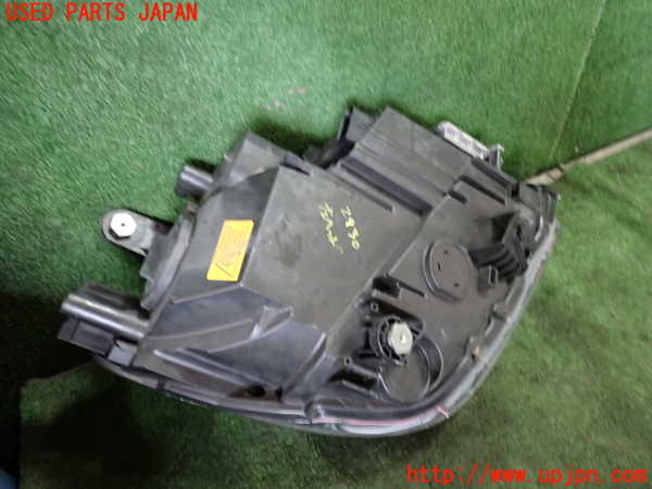 1UPJ-29301132]ベンツ SLK200 R172(172448)左ヘッドライト HID 中古_m0004.jpg