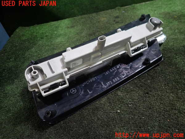 1UPJ-29301152]ベンツ SLK200 R172(172448)左コーナーランプ 中古_m0003.jpg