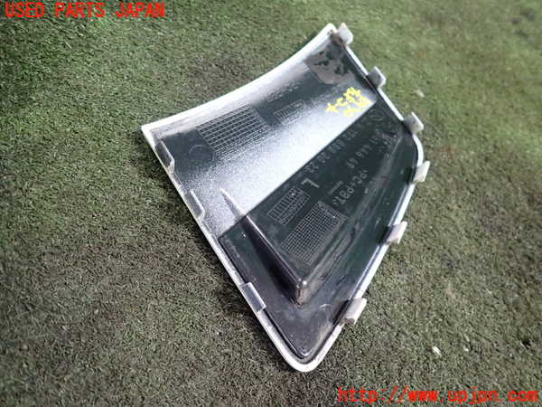 1UPJ-29301102]ベンツ SLK200 R172(172448)左前コーナーパネル 中古_m0002.jpg