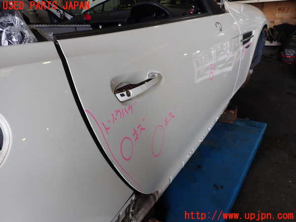1UPJ-29301230]ベンツ SLK200 R172(172448)右ドア 中古 PILKINGTON M3240 43R-001582_m0002.jpg