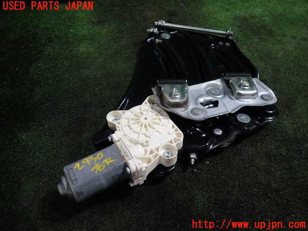 1UPJ-29301296]ベンツ SLK200 R172(172448)右後レギュレーターモーター 中古_m0001.jpg