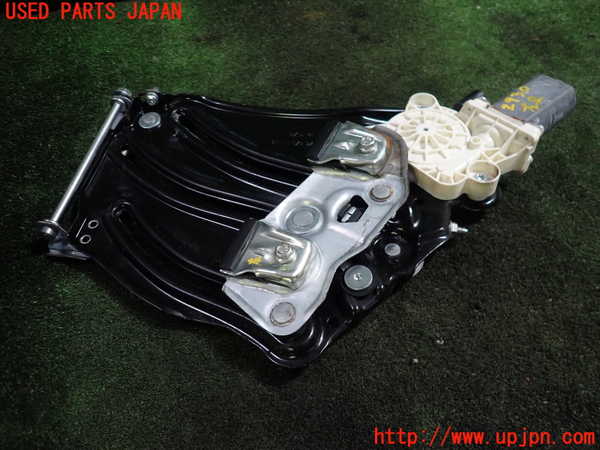 1UPJ-29301326]ベンツ SLK200 R172(172448)左後レギュレーターモーター 中古_m0001.jpg