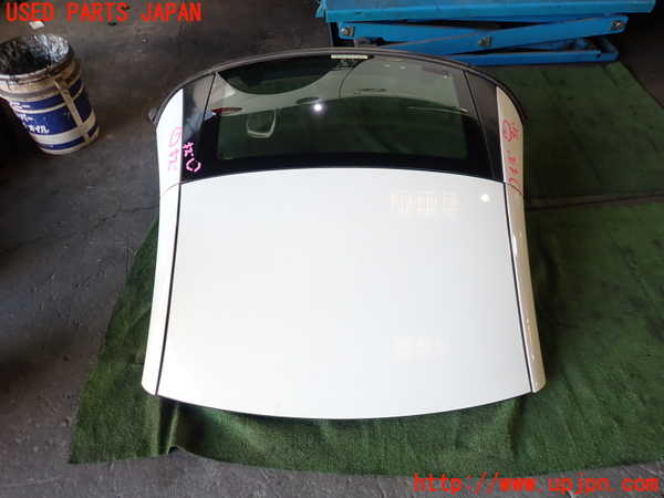 1UPJ-29301755]ベンツ SLK200 R172(172448)メタルトップ 中古 PILKINGTON M3232 43R-001583_m0001.jpg