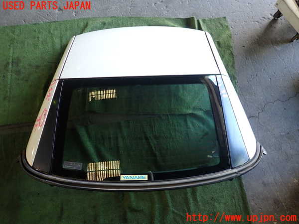 1UPJ-29301755]ベンツ SLK200 R172(172448)メタルトップ 中古 PILKINGTON M3232 43R-001583_m0002.jpg