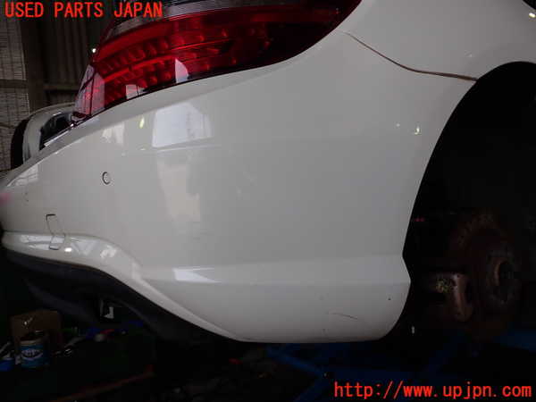 1UPJ-29301610]ベンツ SLK200 R172(172448)リアバンパー 中古_m0002.jpg
