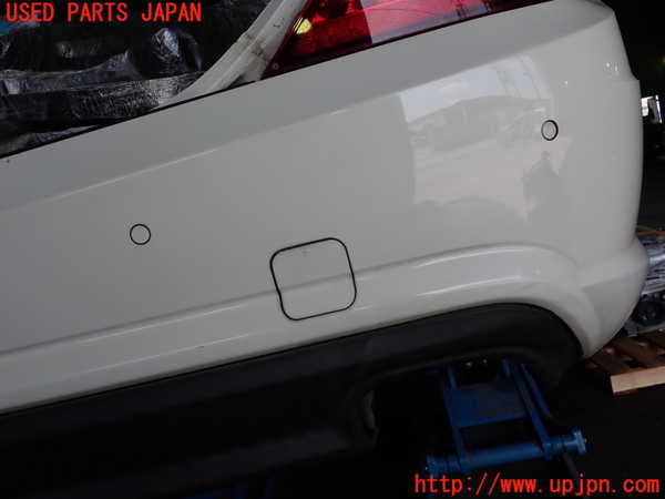 1UPJ-29301610]ベンツ SLK200 R172(172448)リアバンパー 中古_m0003.jpg