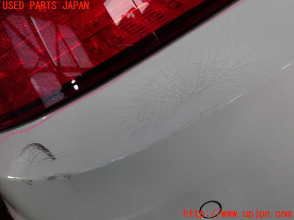 1UPJ-29301610]ベンツ SLK200 R172(172448)リアバンパー 中古_m0005.jpg
