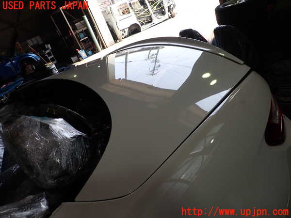 1UPJ-29301500]ベンツ SLK200 R172(172448)トランク 中古_m0002.jpg