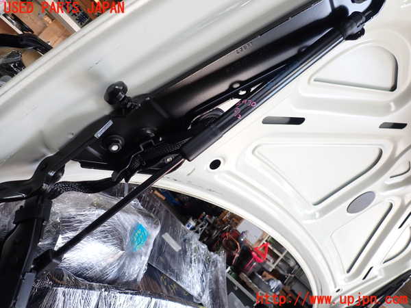 1UPJ-29301506]ベンツ SLK200 R172(172448)トランクダンパー 中古_m0002.jpg