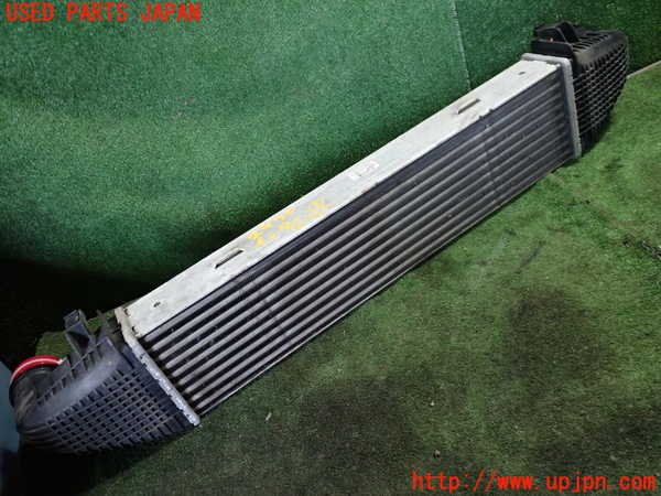 1UPJ-29302451]ベンツ SLK200 R172(172448)インタークーラー1 中古_m0001.jpg