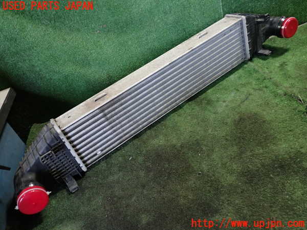 1UPJ-29302451]ベンツ SLK200 R172(172448)インタークーラー1 中古_m0003.jpg