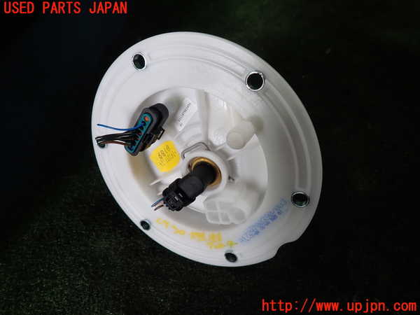 1UPJ-29302530]ベンツ SLK200 R172(172448)フューエルフィルター 中古_m0001.jpg