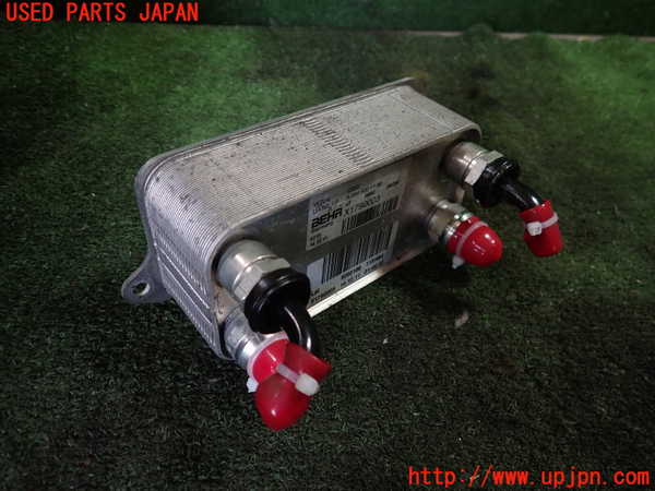 1UPJ-29302481]ベンツ SLK200 R172(172448)オイルクーラー1(AT用) 中古_m0001.jpg