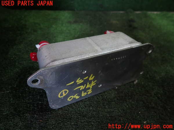 1UPJ-29302481]ベンツ SLK200 R172(172448)オイルクーラー1(AT用) 中古_m0002.jpg
