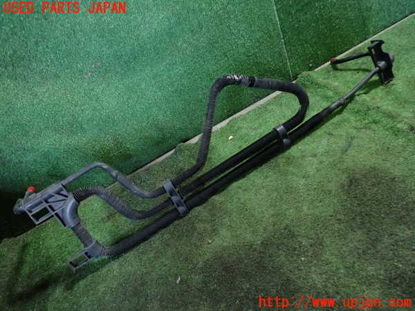 1UPJ-29302482]ベンツ SLK200 R172(172448)オイルクーラー2(パワステ用) 中古_m0001.jpg