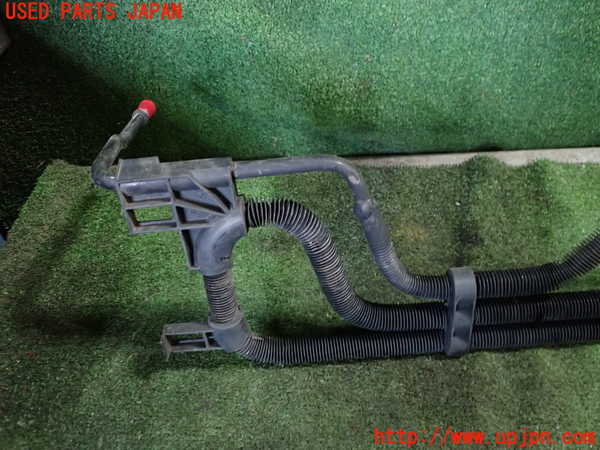 1UPJ-29302482]ベンツ SLK200 R172(172448)オイルクーラー2(パワステ用) 中古_m0003.jpg