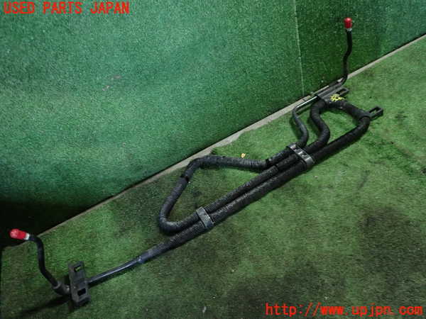 1UPJ-29302482]ベンツ SLK200 R172(172448)オイルクーラー2(パワステ用) 中古_m0004.jpg