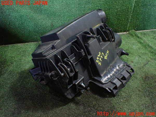 1UPJ-29302560]ベンツ SLK200 R172(172448)エアクリーナーボックス 中古_m0002.jpg