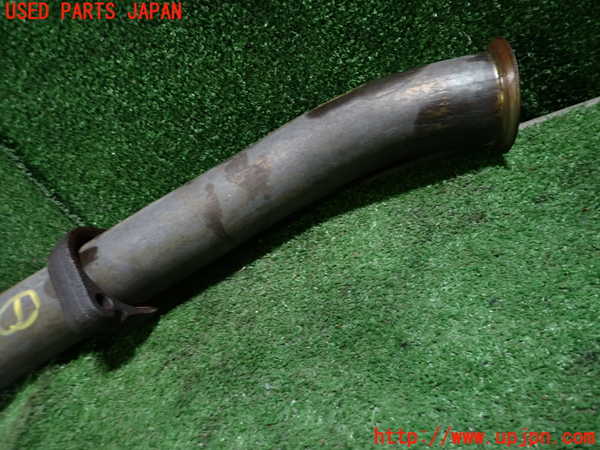 1UPJ-29302631]ベンツ SLK200 R172(172448)フロントパイプ1 中古_m0004.jpg