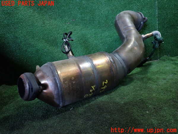 1UPJ-29302661]ベンツ SLK200 R172(172448)触媒1 中古_m0001.jpg