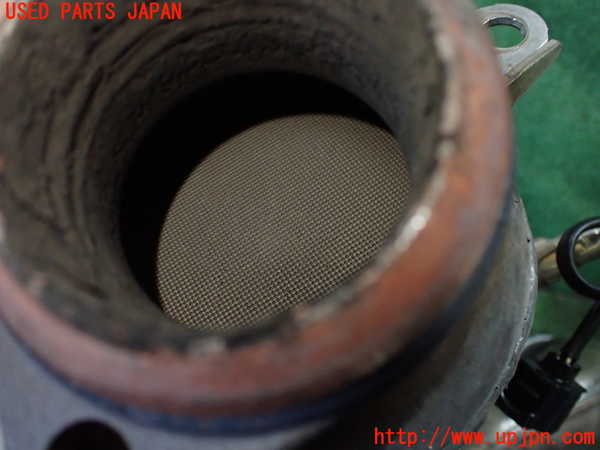 1UPJ-29302661]ベンツ SLK200 R172(172448)触媒1 中古_m0003.jpg