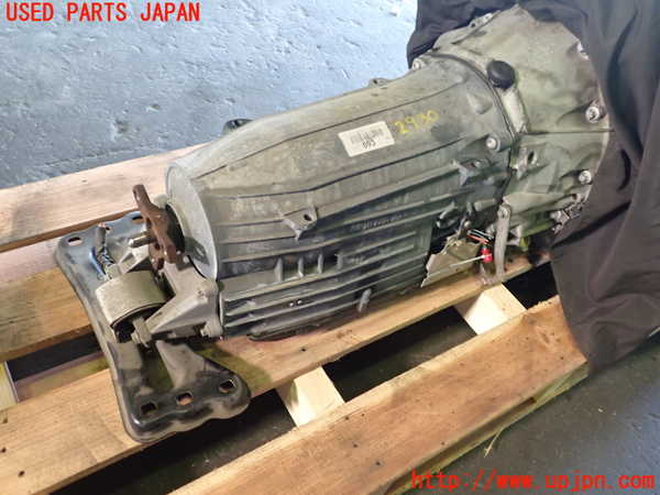 1UPJ-29303010]ベンツ SLK200 R172(172448)ミッション AT M271 中古_m0002.jpg