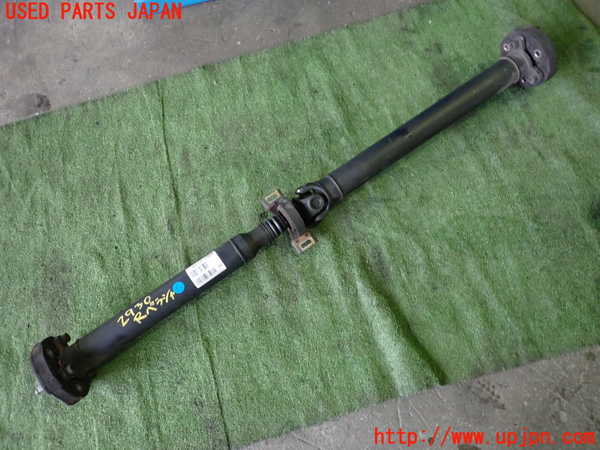 1UPJ-29303410]ベンツ SLK200 R172(172448)リアプロペラシャフト 中古_m0001.jpg