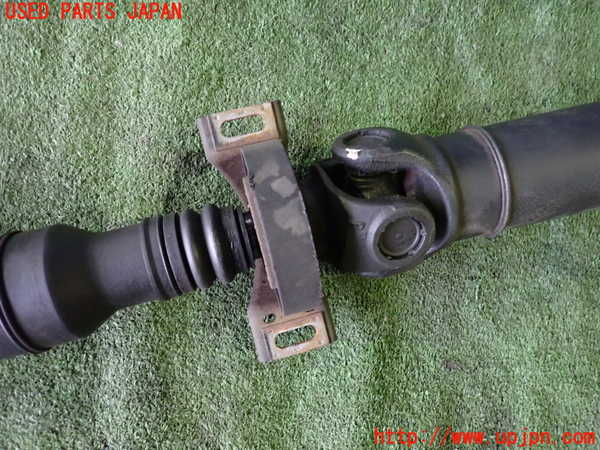 1UPJ-29303410]ベンツ SLK200 R172(172448)リアプロペラシャフト 中古_m0003.jpg