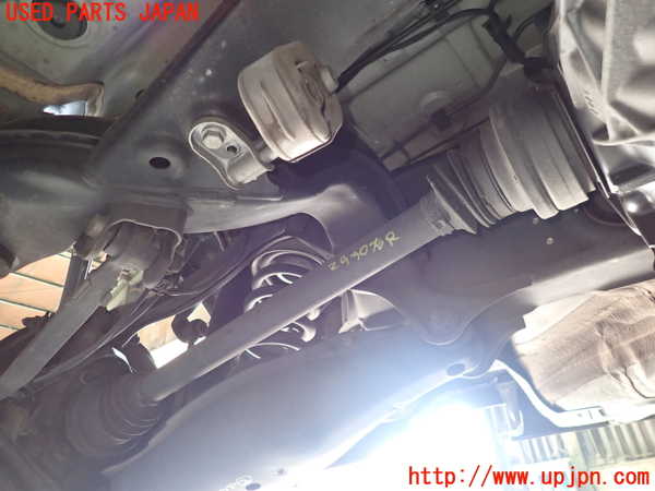 1UPJ-29304020]ベンツ SLK200 R172(172448)右リアドライブシャフト 中古_m0001.jpg