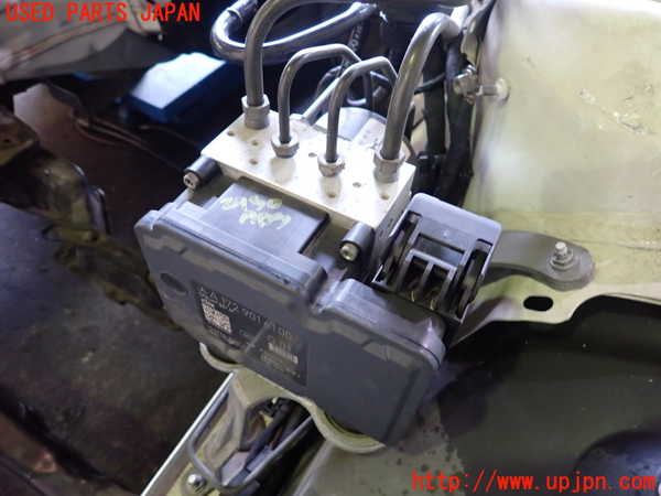 1UPJ-29304040]ベンツ SLK200 R172(172448)ABSアクチュエーター 中古_m0001.jpg