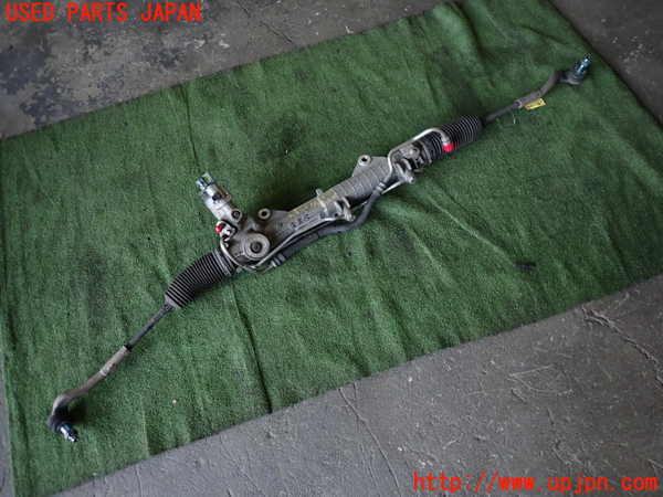 1UPJ-29304235]ベンツ SLK200 R172(172448)パワステギアボックス 中古_m0001.jpg