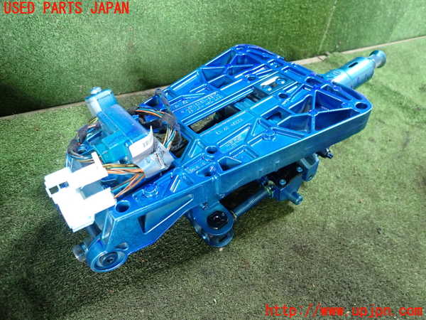 1UPJ-29304260]ベンツ SLK200 R172(172448)ステアリングシャフト ジャンク_m0002.jpg